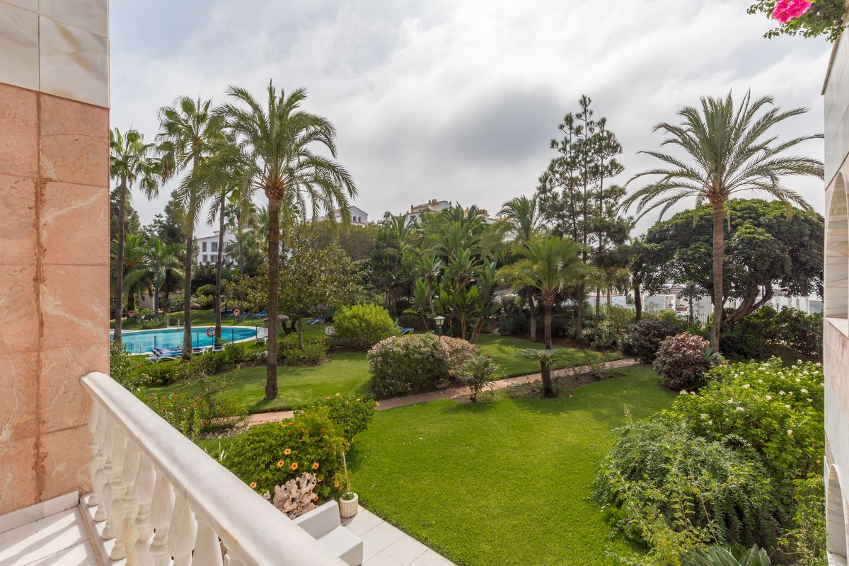 Ground Floor Apartment bilde 19