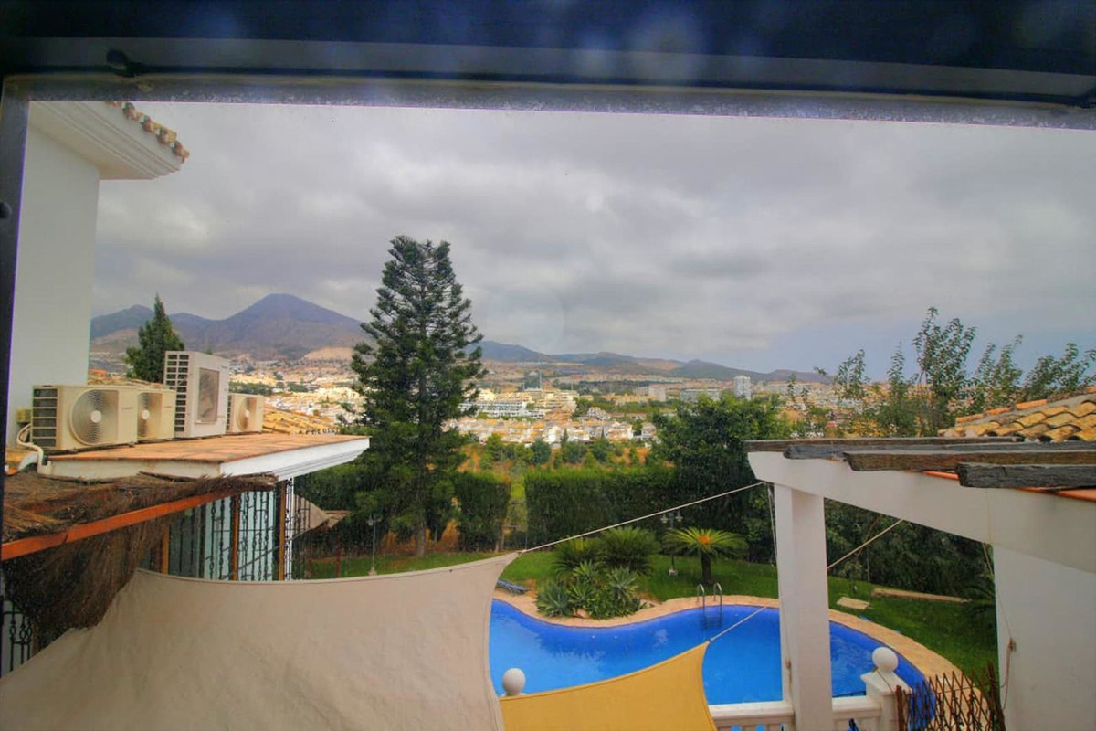 Detached Villa bilde 32