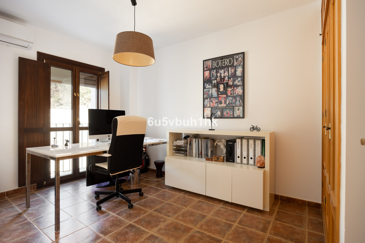 Detached Villa bilde 21