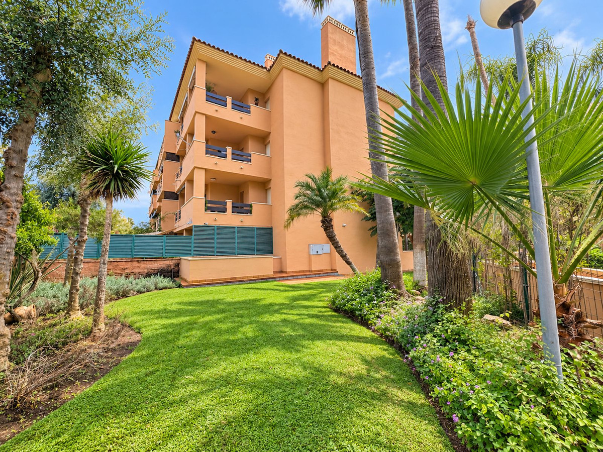 Middle Floor Apartment bilde 35