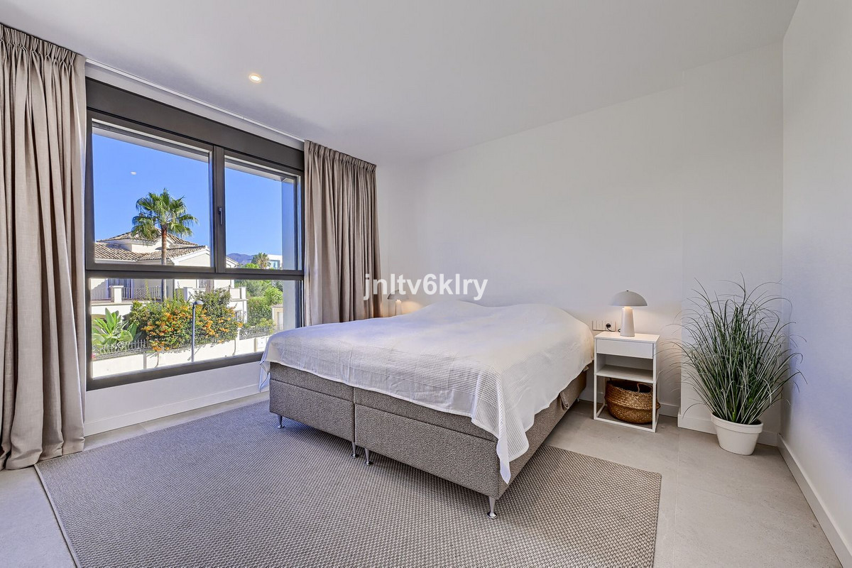 Middle Floor Apartment bilde 19