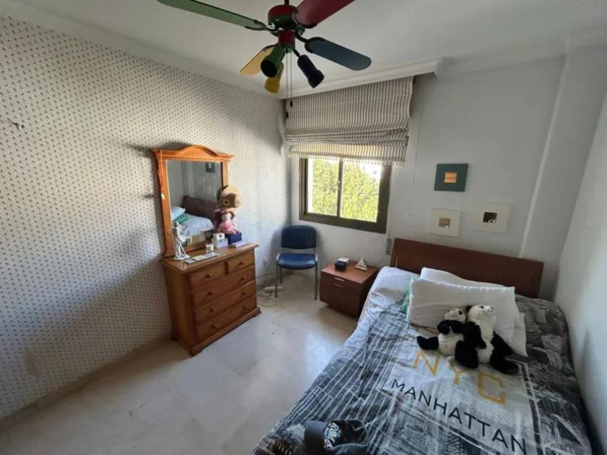 Top Floor Apartment bilde 14