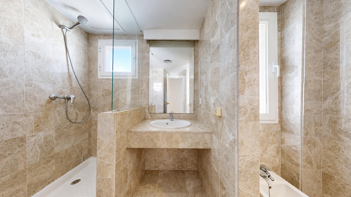 Penthouse Duplex bilde 20