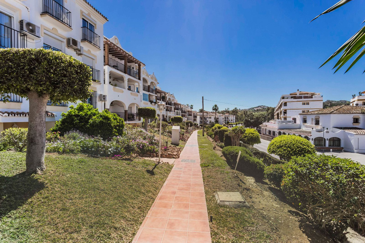 Penthouse Duplex bilde 47