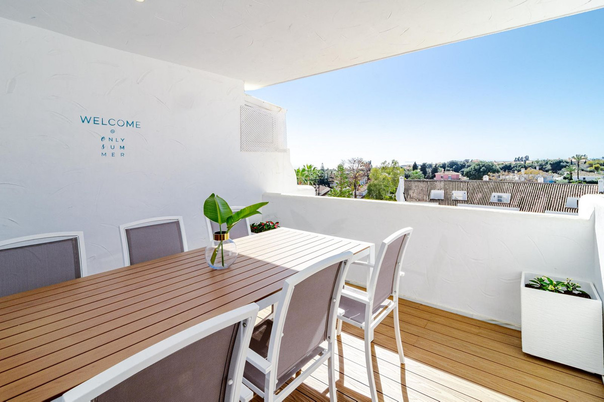 Penthouse Duplex bilde 8
