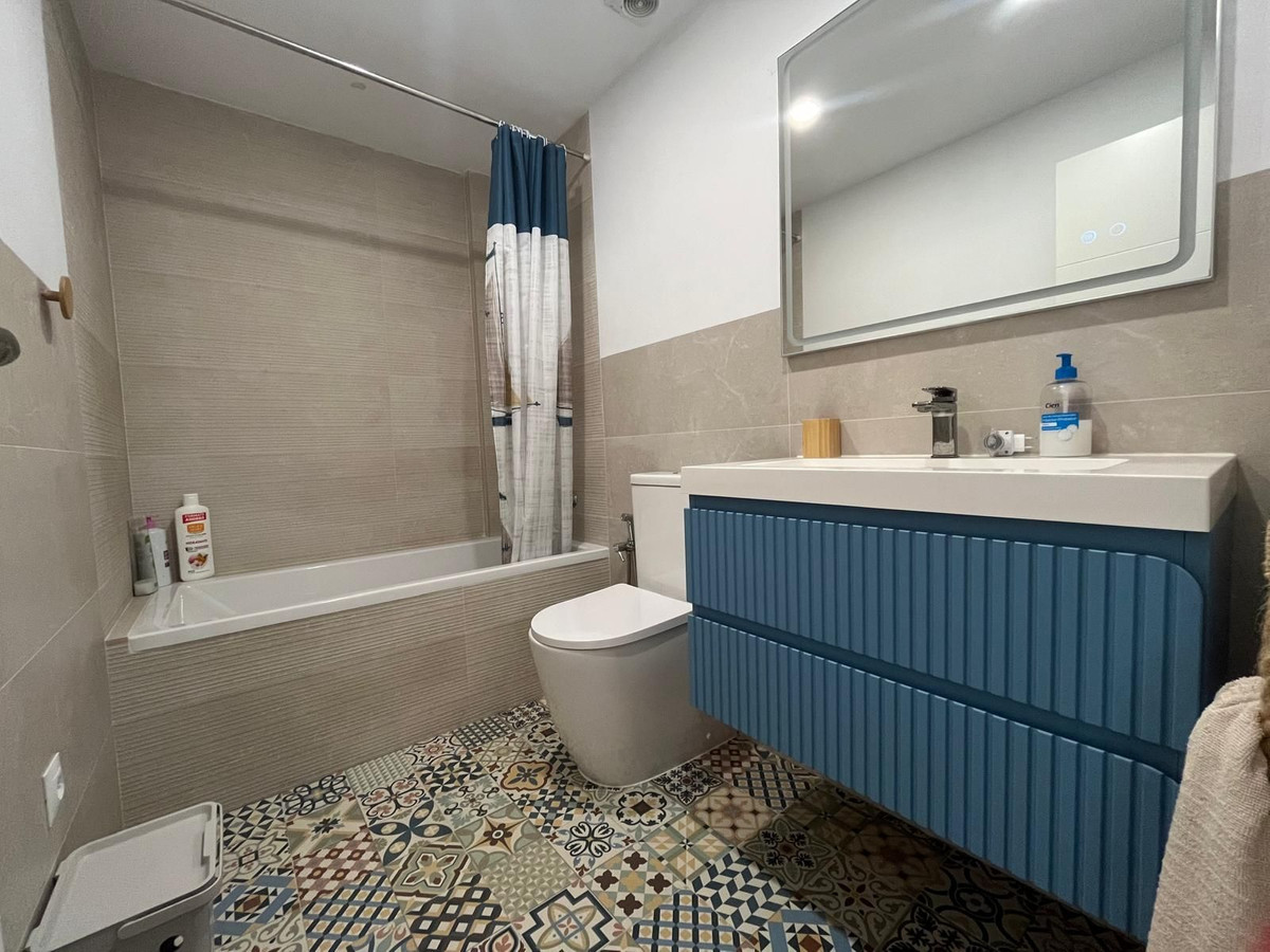 Ground Floor Apartment bilde 16