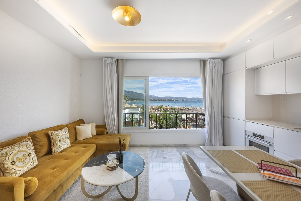 Top Floor Apartment bilde 3