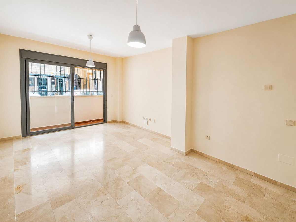 Ground Floor Apartment bilde 3