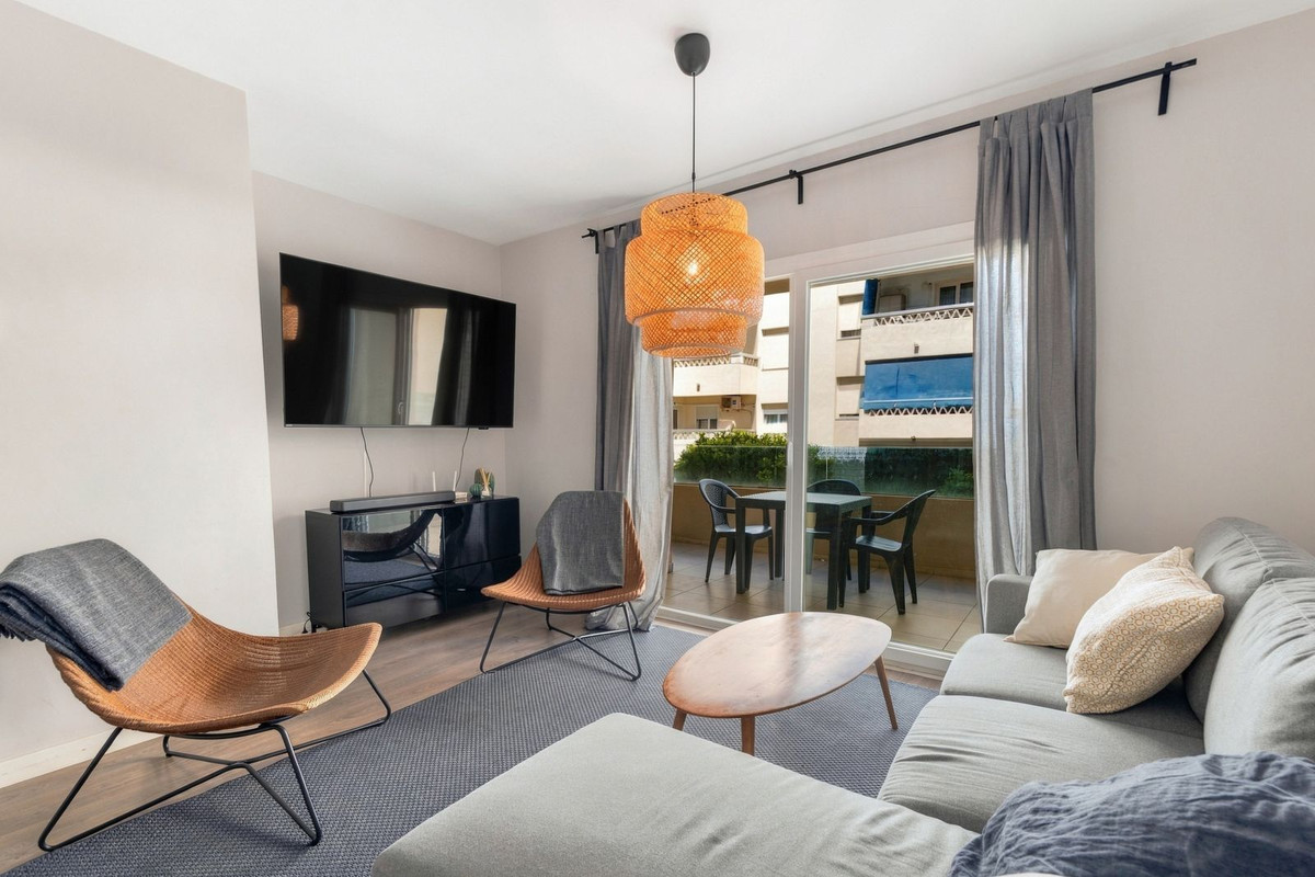 Middle Floor Apartment bilde 11