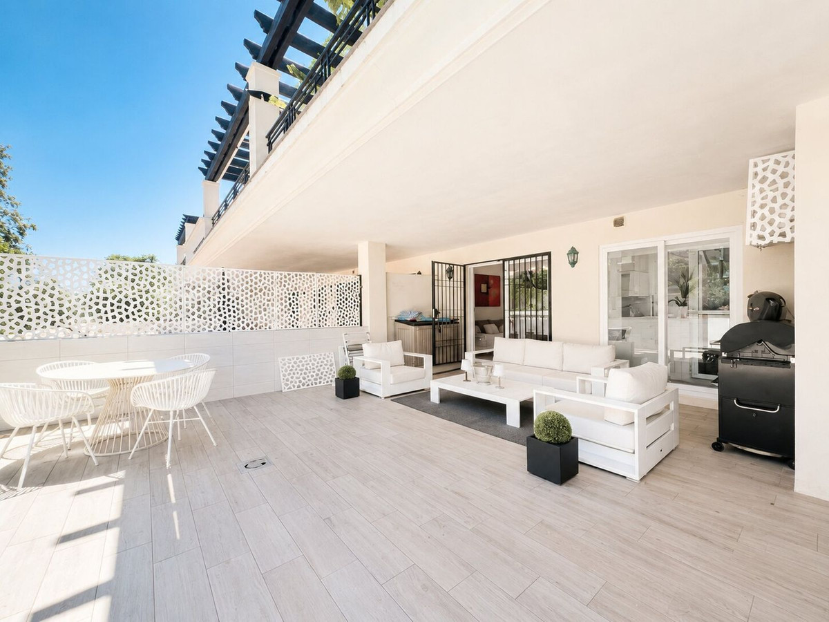 Ground Floor Apartment bilde 3