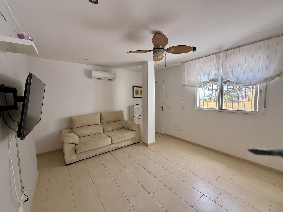 Ground Floor Apartment bilde 13