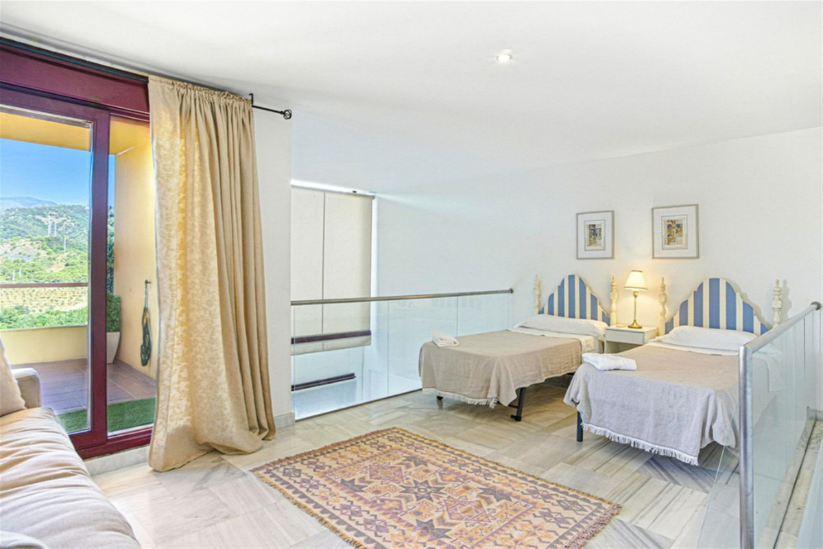Penthouse Duplex bilde 12