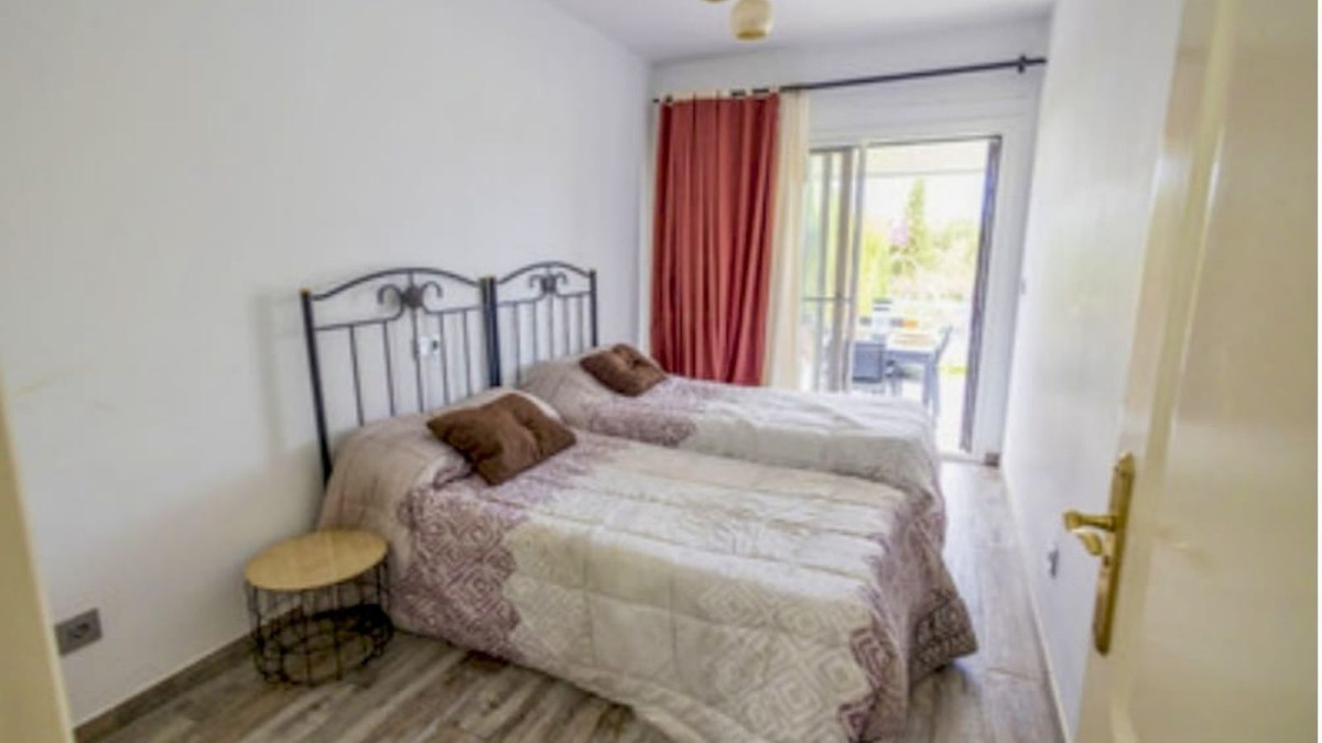 Detached Villa bilde 8