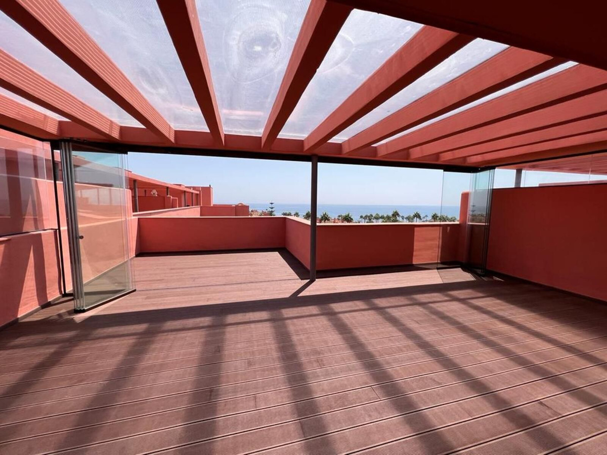 Penthouse Duplex bilde 21