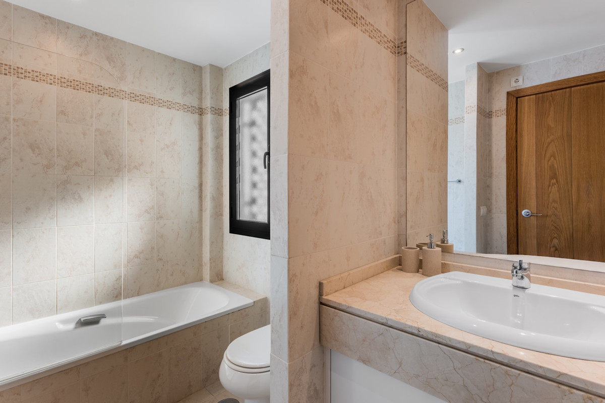Penthouse Duplex bilde 23