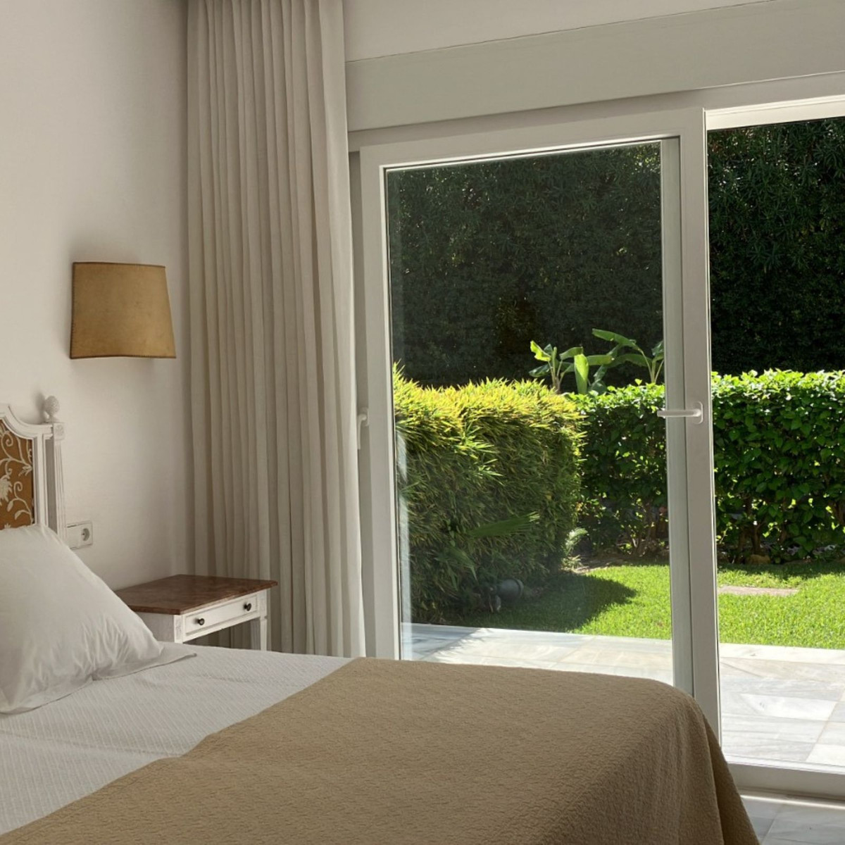 Ground Floor Apartment bilde 22