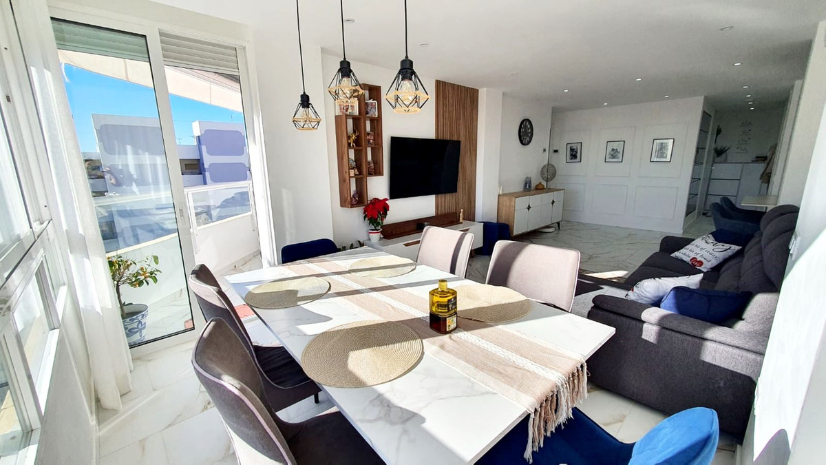 Middle Floor Apartment bilde 21