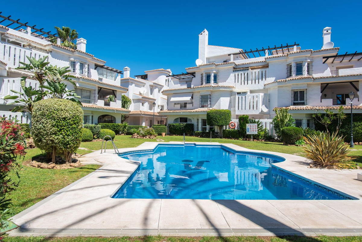 Penthouse Duplex bilde 15