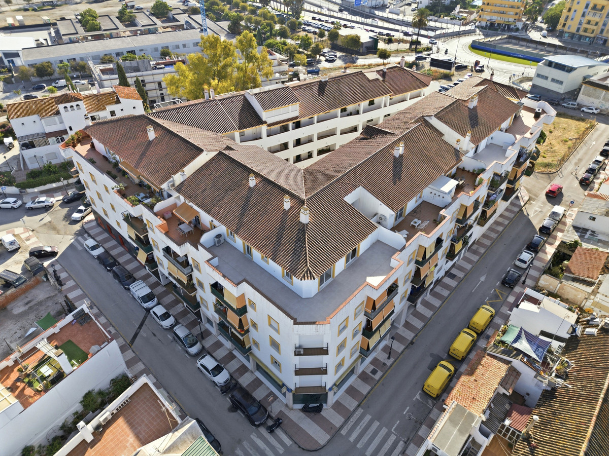 Penthouse bilde 30