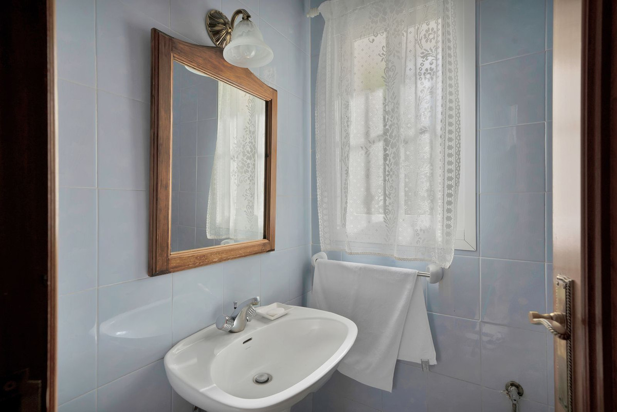 Detached Villa bilde 28