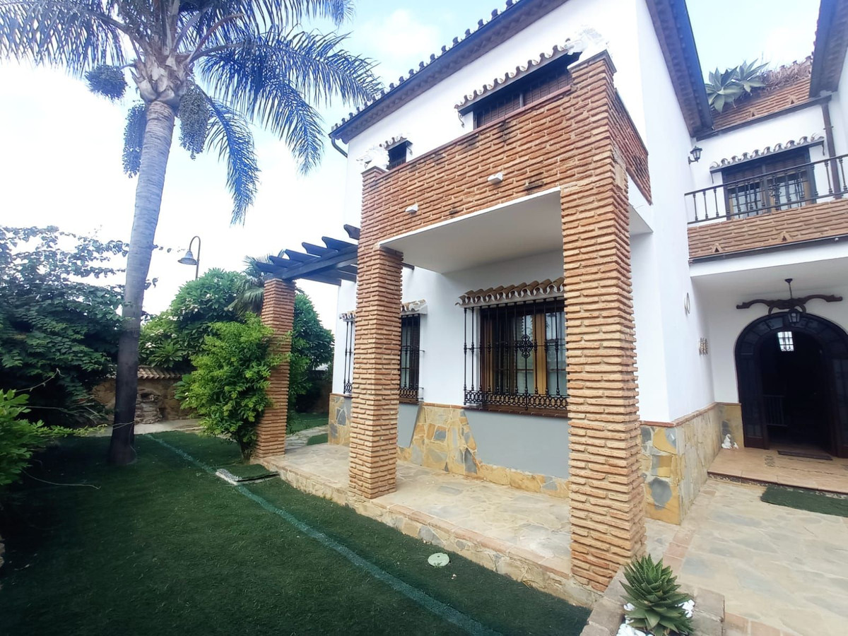 Detached Villa bilde 15