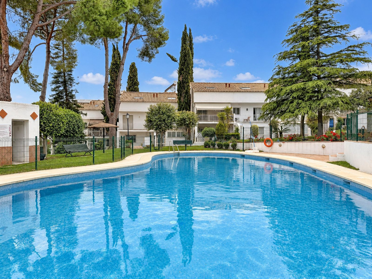 Townhouse bilde 1
