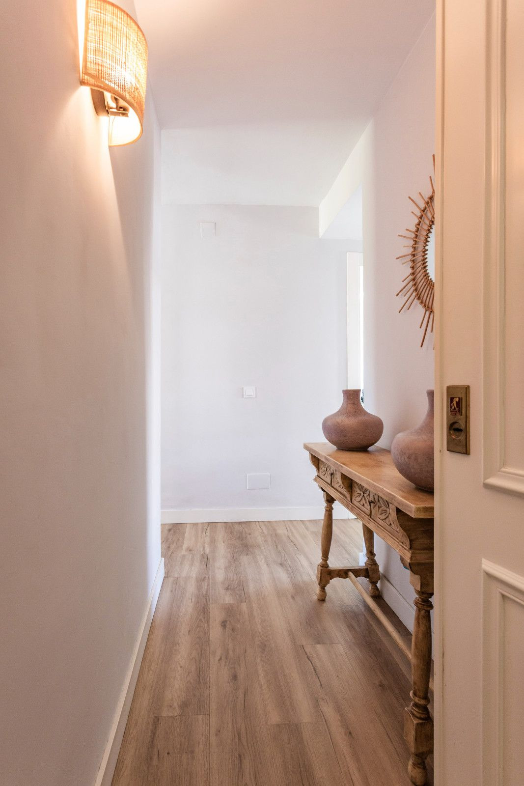 Penthouse Duplex bilde 33
