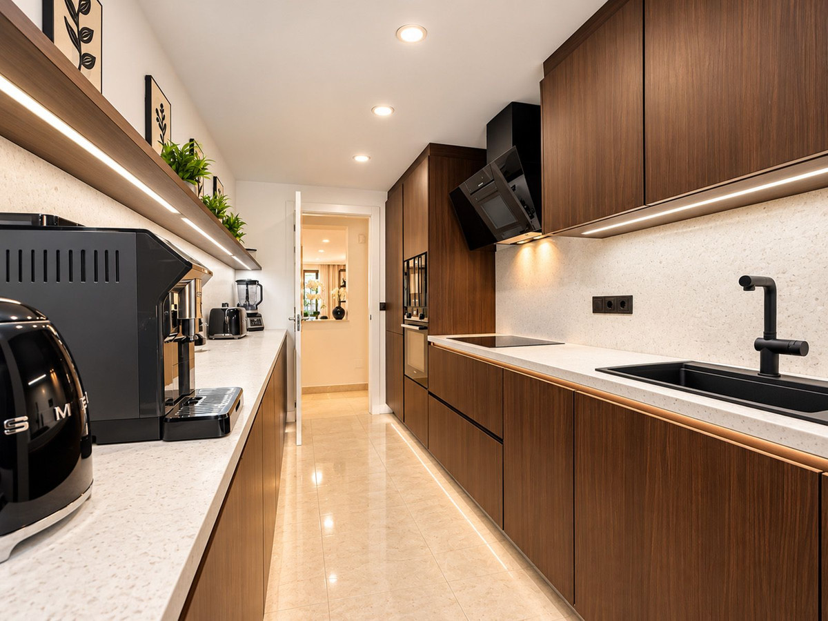 Penthouse Duplex bilde 10