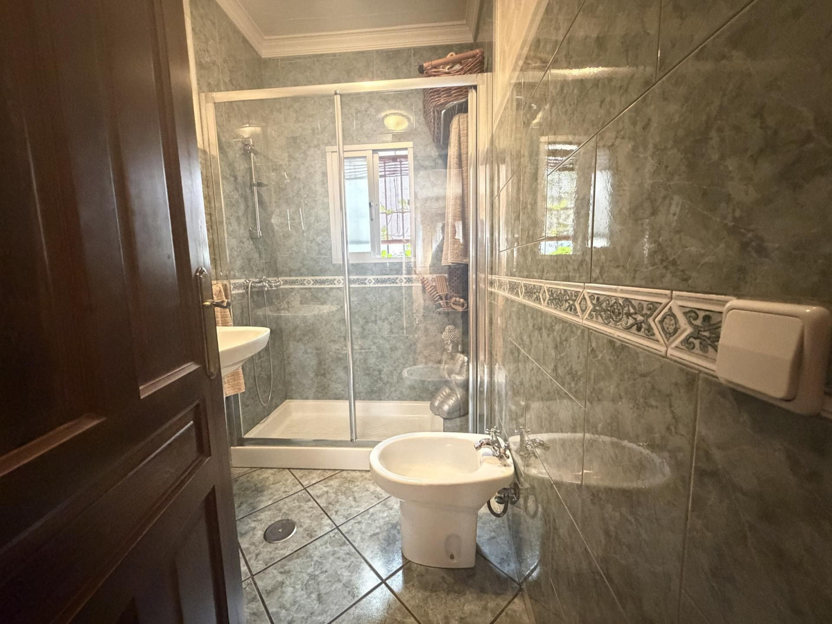Townhouse bilde 17