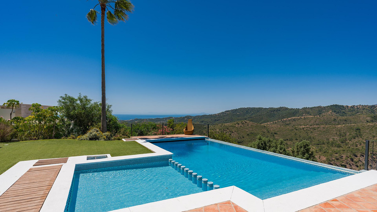 Detached Villa bilde 15