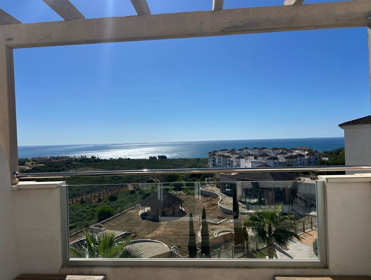 Top Floor Apartment bilde 6