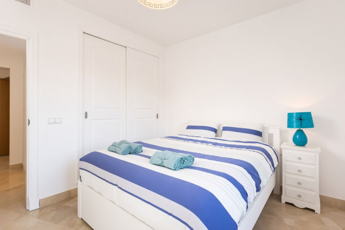 Penthouse Duplex bilde 16