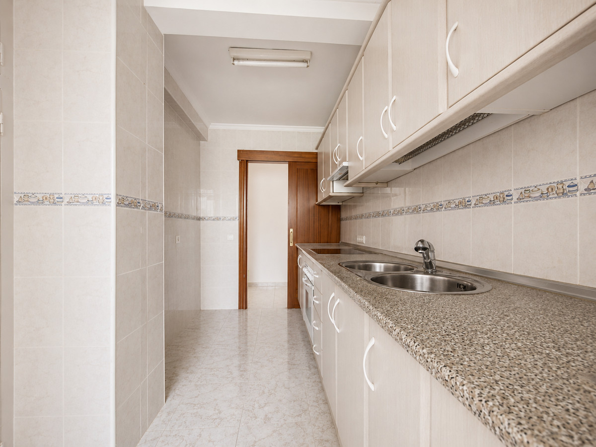Middle Floor Apartment bilde 23