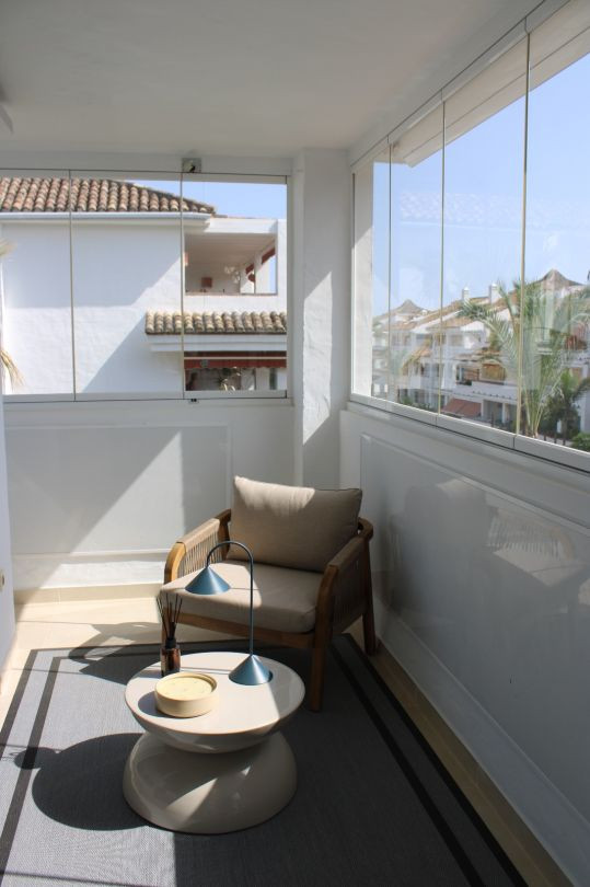 Middle Floor Apartment bilde 13