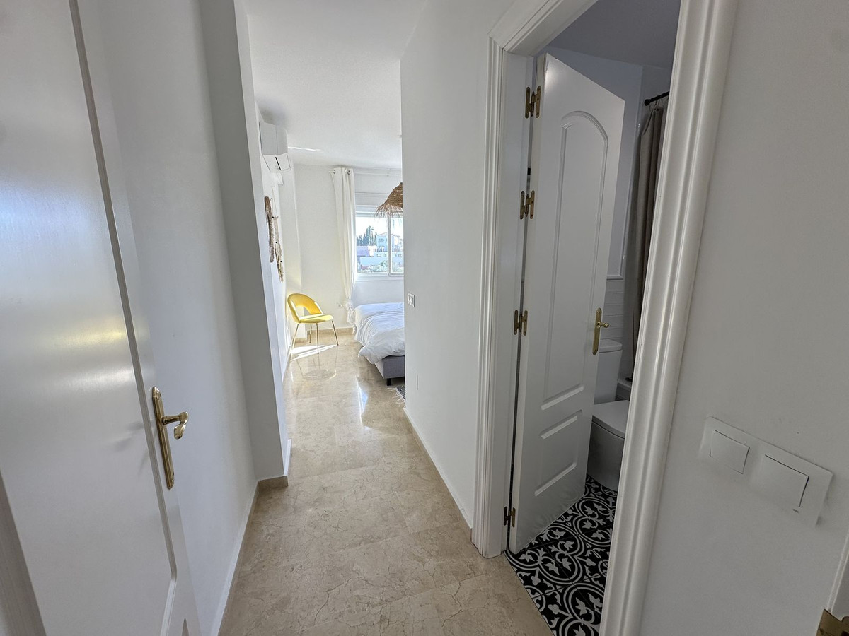 Top Floor Apartment bilde 21