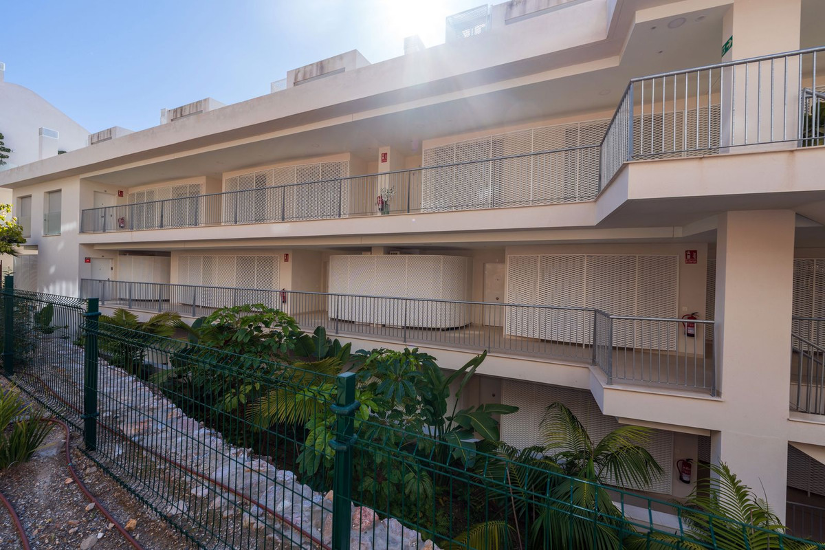 Penthouse Duplex bilde 65