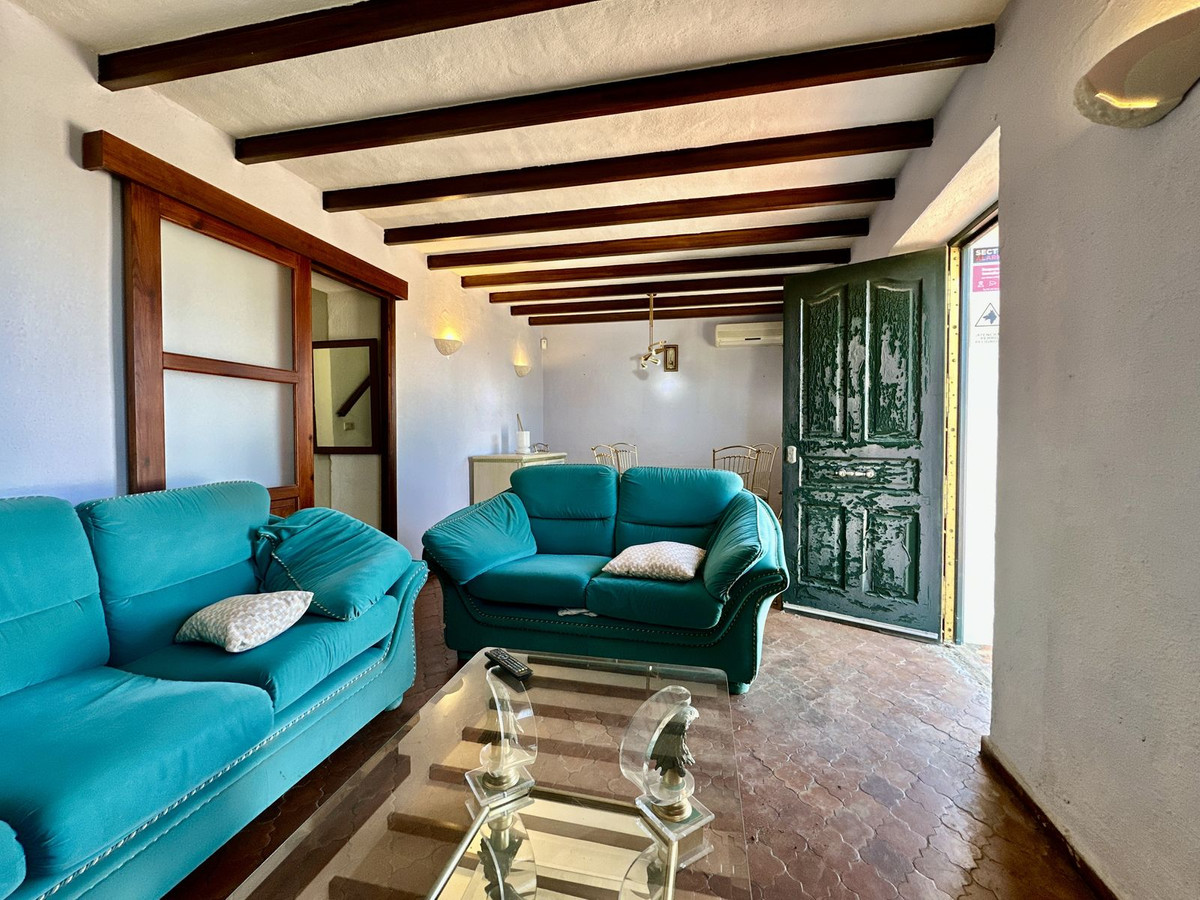 Detached Villa bilde 9