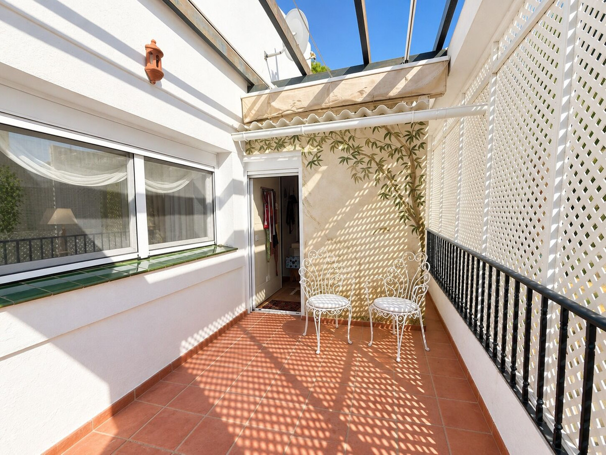 Townhouse bilde 14