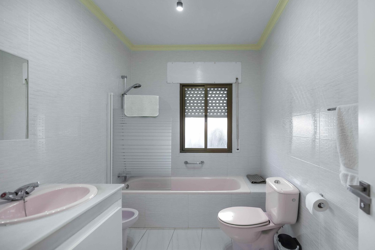 Detached Villa bilde 25