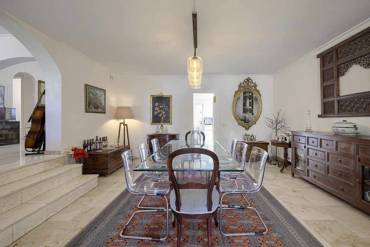 Detached Villa bilde 6