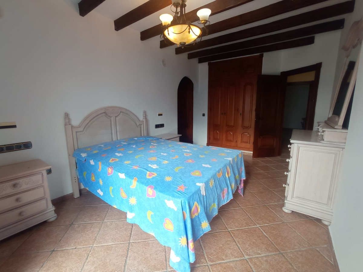 Detached Villa bilde 33