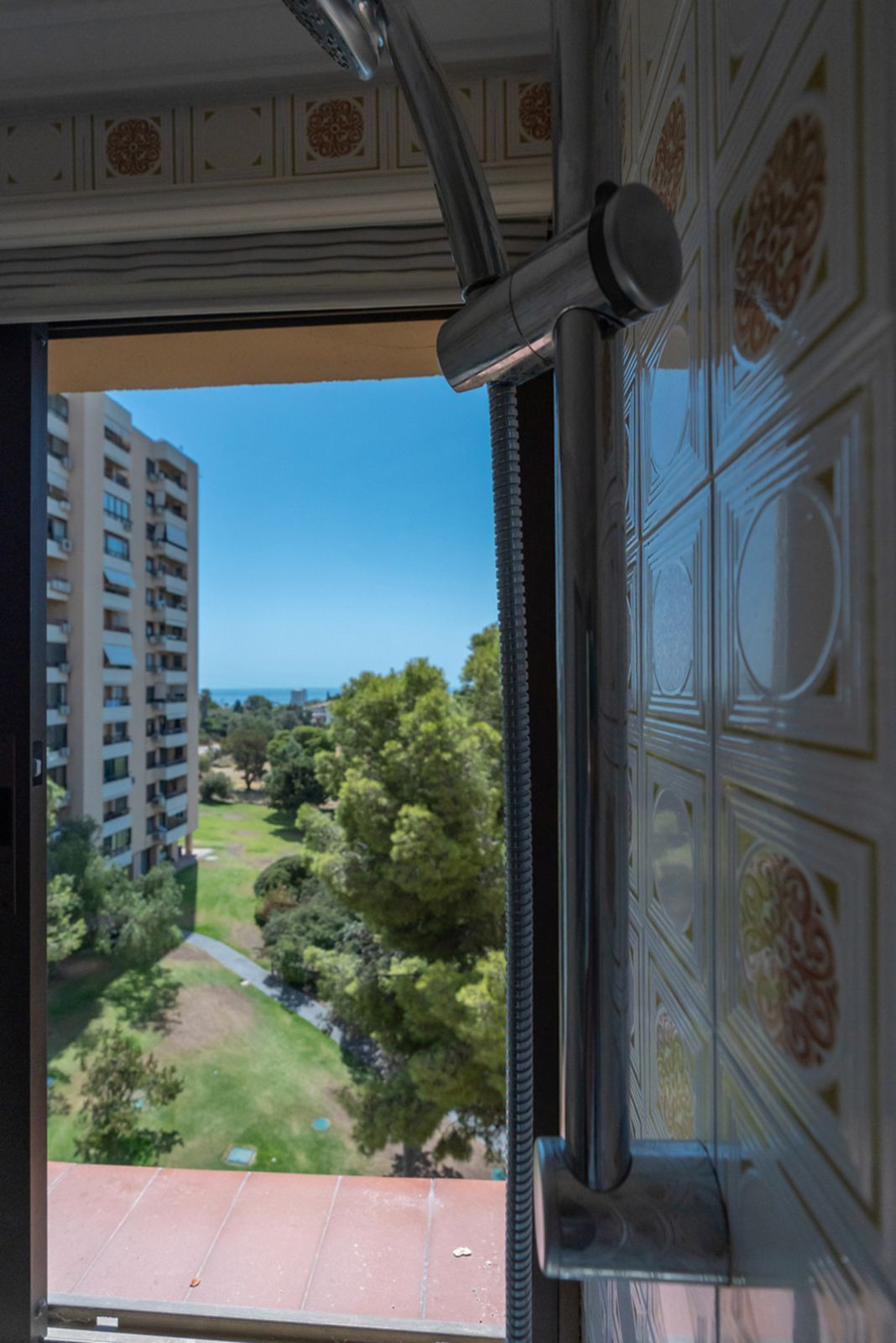 Middle Floor Apartment bilde 10