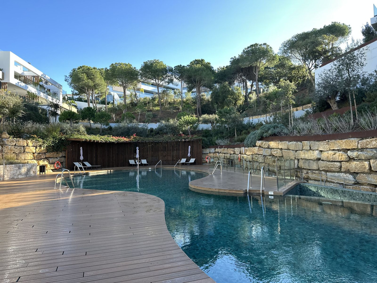 Ground Floor Apartment bilde 1