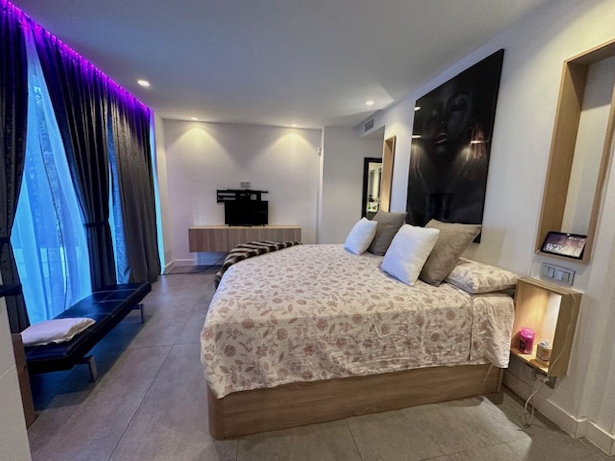 Ground Floor Apartment bilde 27