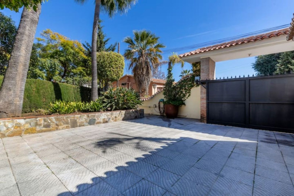Detached Villa bilde 22