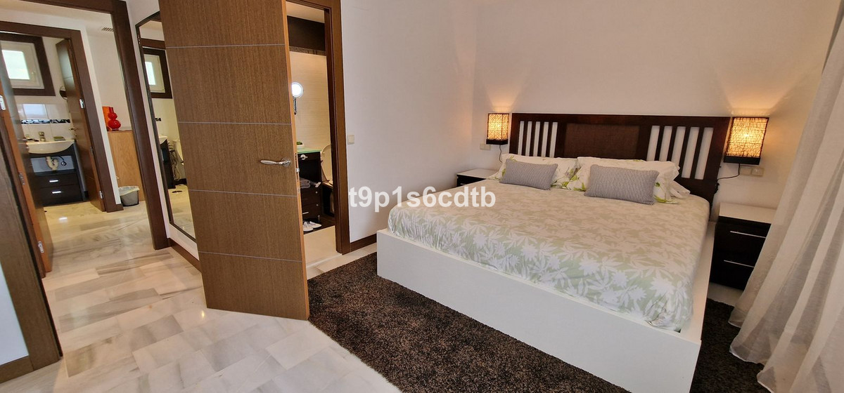 Middle Floor Apartment bilde 16