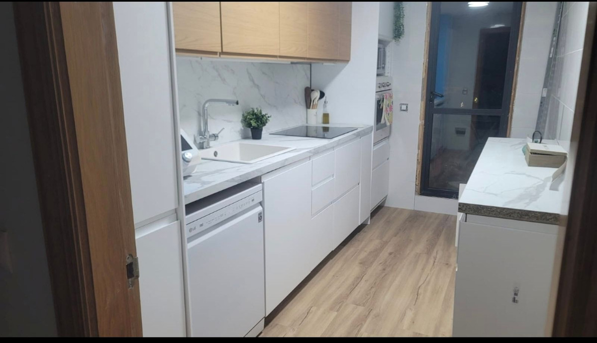 Middle Floor Apartment bilde 5