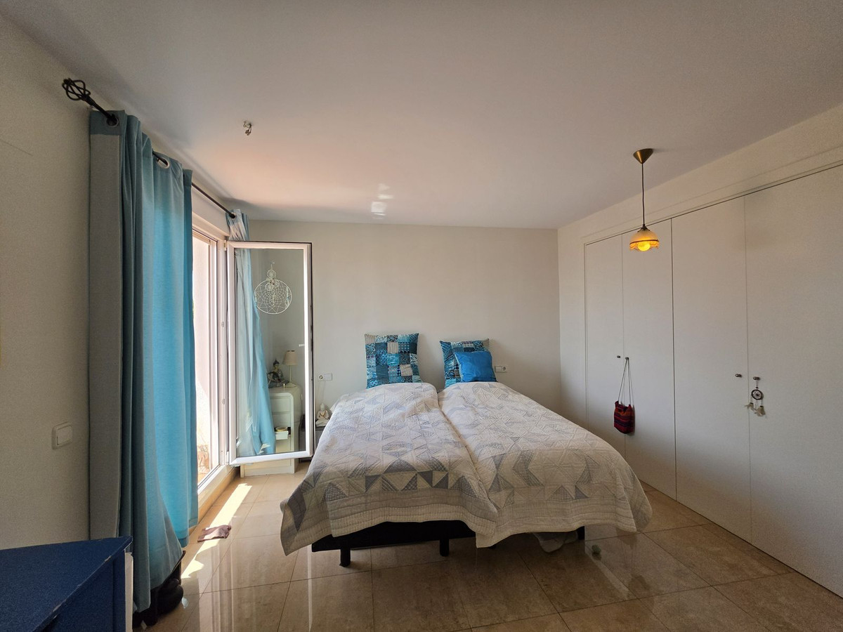Ground Floor Apartment bilde 27