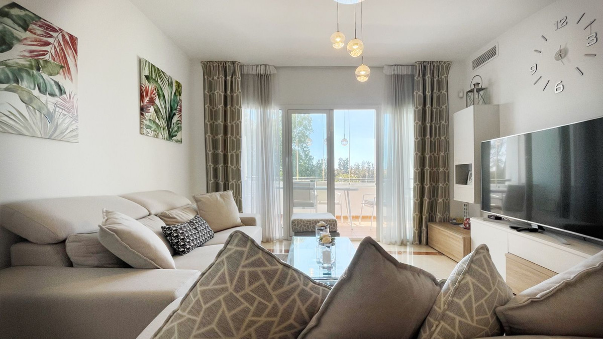 Penthouse Duplex bilde 4