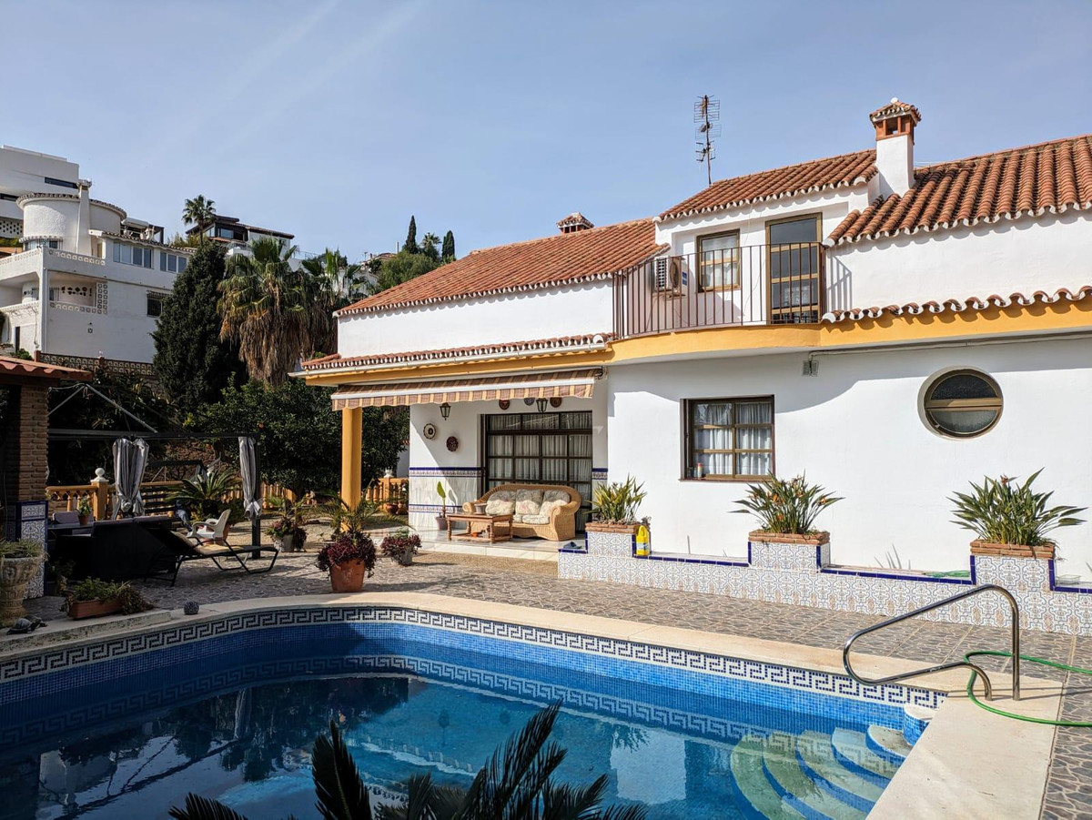 Detached Villa bilde 42